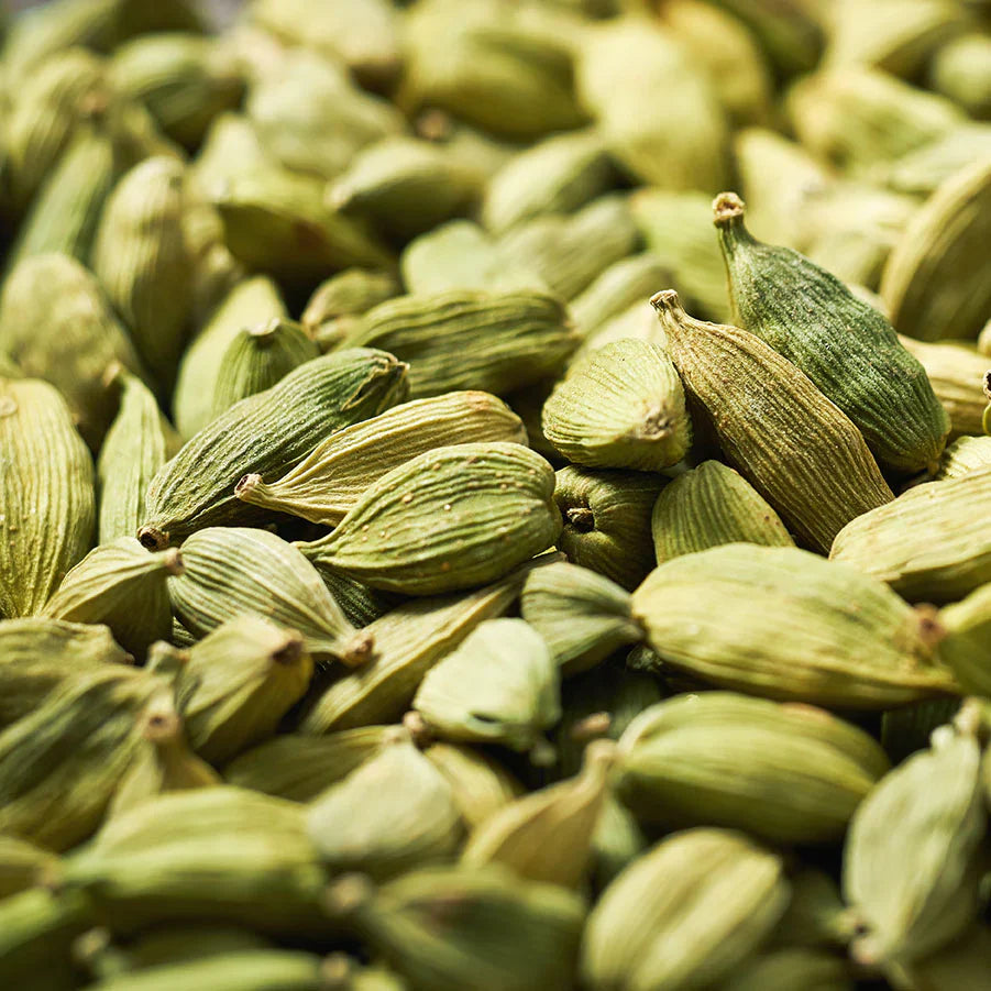 Cardamom