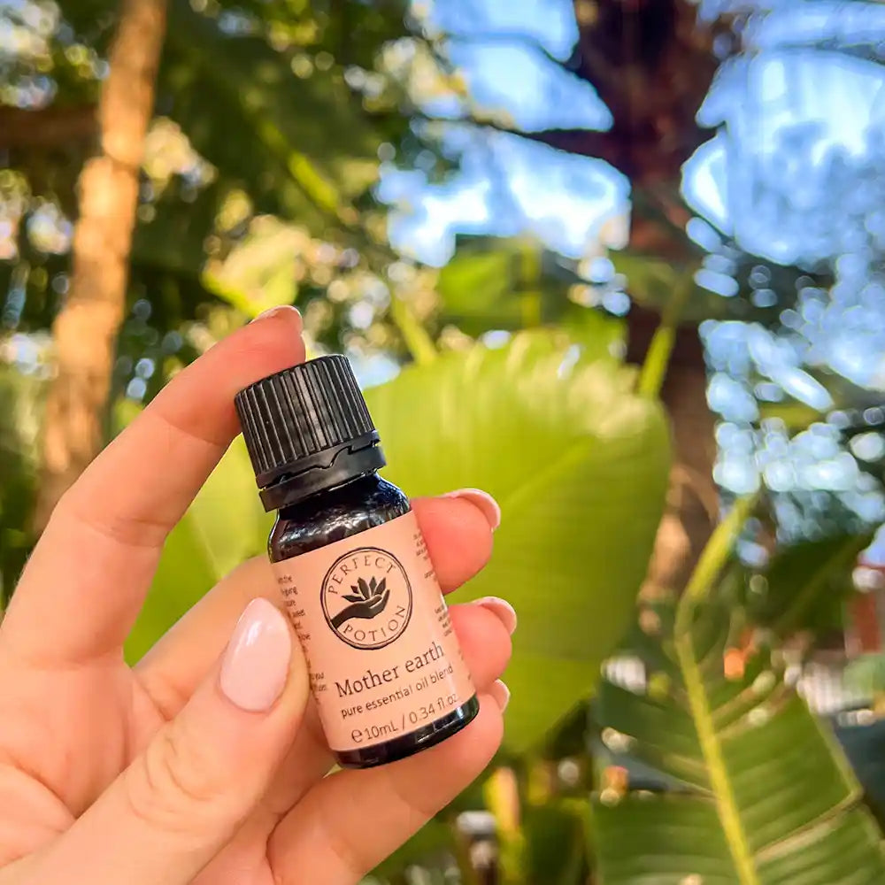 Mother Earth Essential Oil Blend