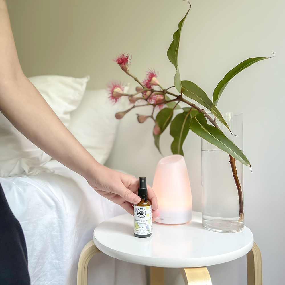 Sweet Dreams Pillow Mist