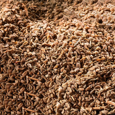 Aniseed