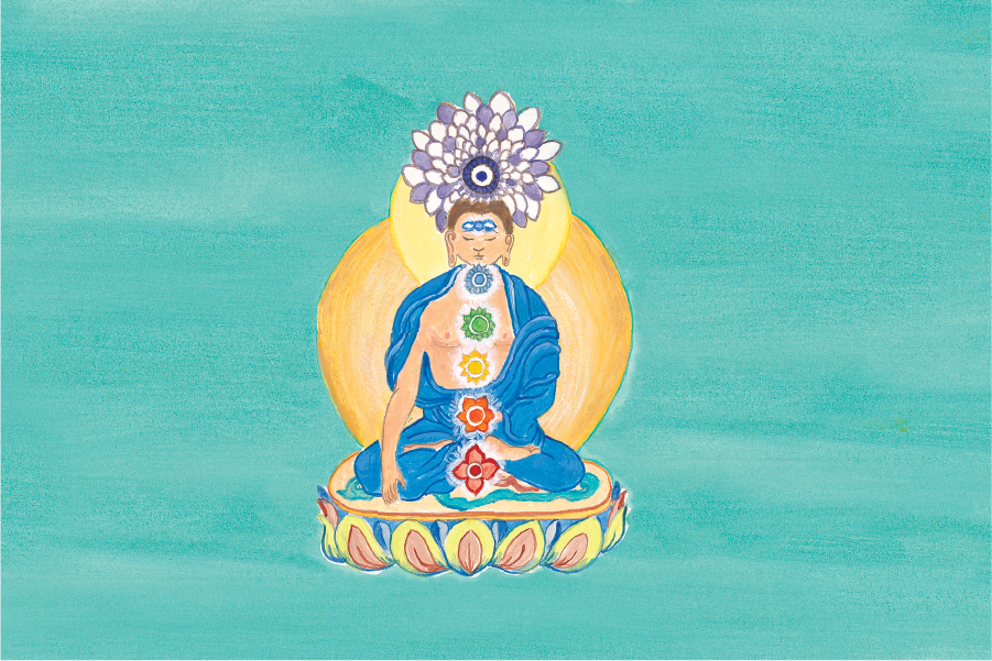 Practical Guide to Chakras and Aromatherapy