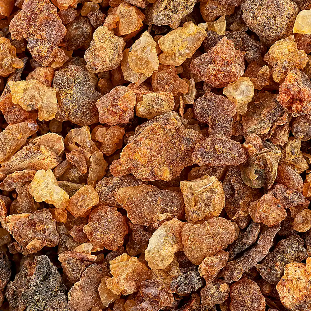 Myrrh
