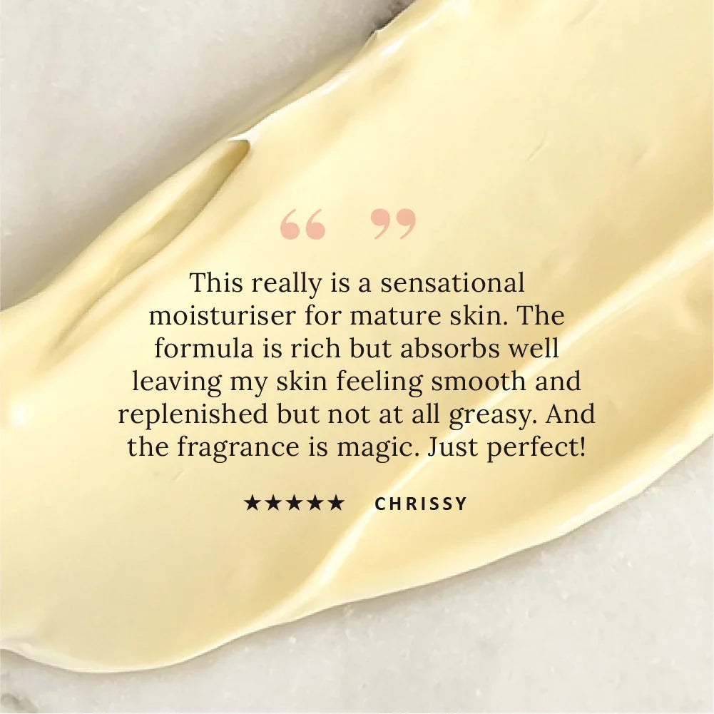 Replenish Ultra-Rich Moisture Cream