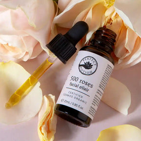 500 Roses Facial Elixir