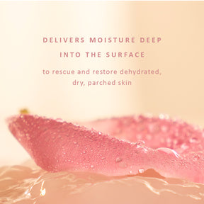 Rose Dew Jelly Mask