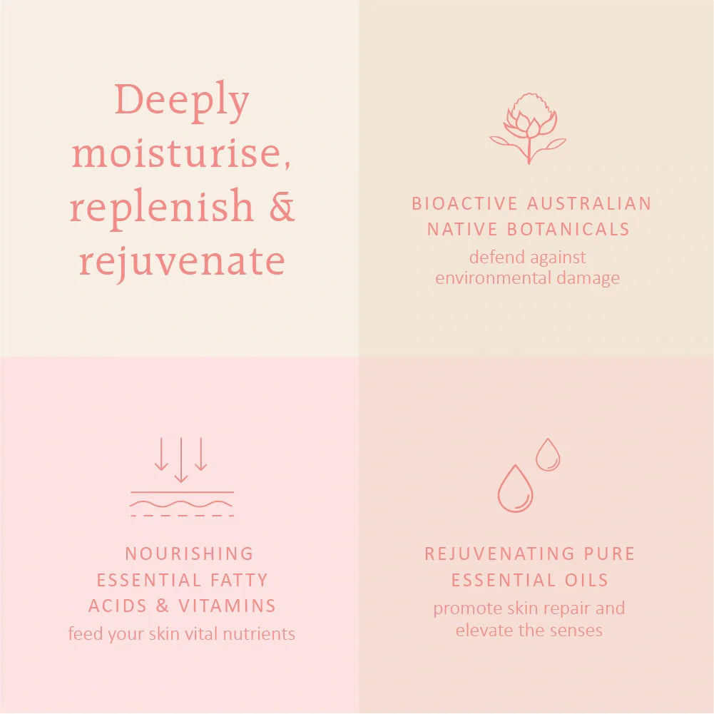 Replenish Ultra-Rich Moisture Cream