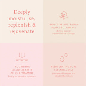 Replenish Ultra-Rich Moisture Cream