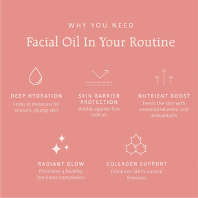 500 Roses Facial Elixir