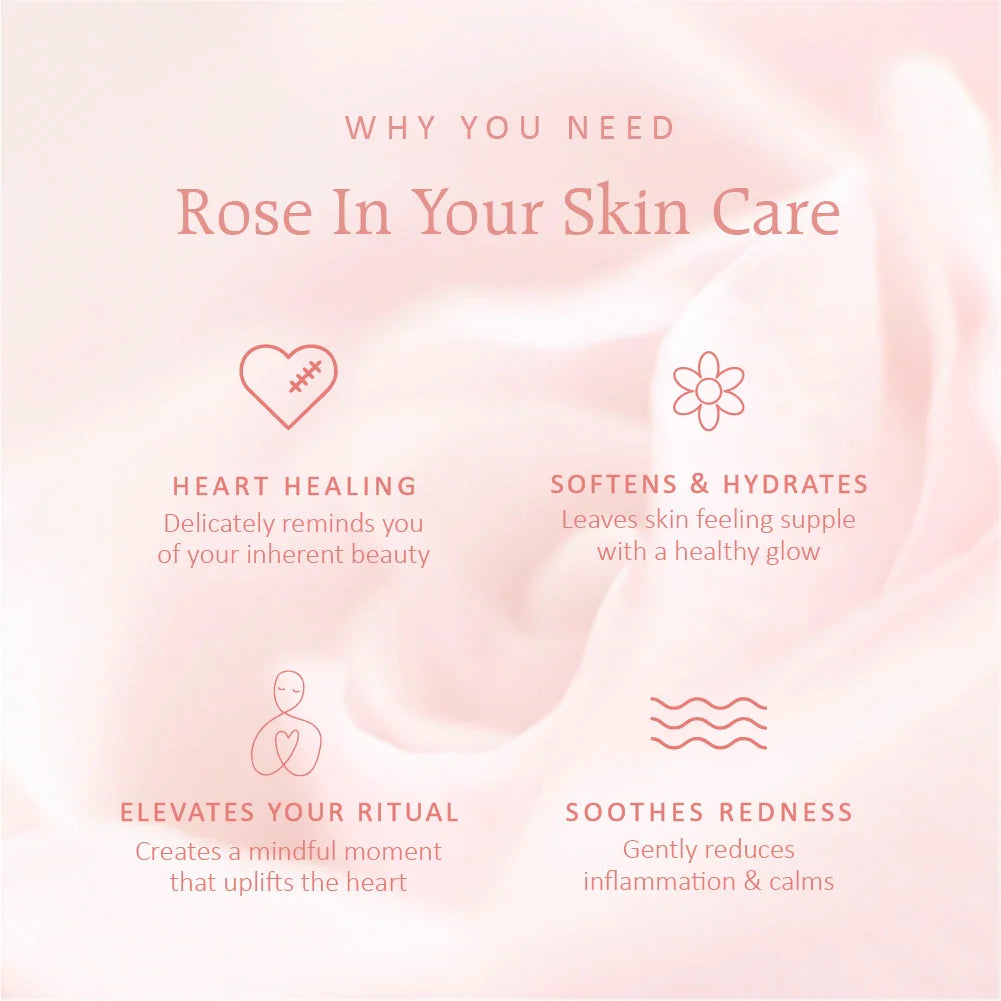 500 Roses Facial Elixir