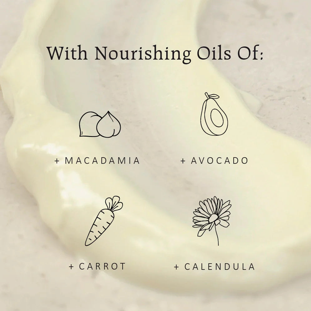 Replenish Ultra-Rich Moisture Cream