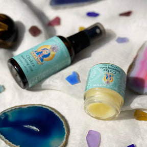 Chakra Balancing Mist