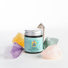 Chakra Balancing Balm