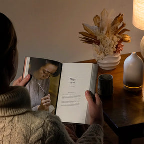 Kotodama of Scent by Salvatore Battaglia