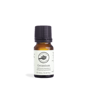 Geranium Pure Essential Oil