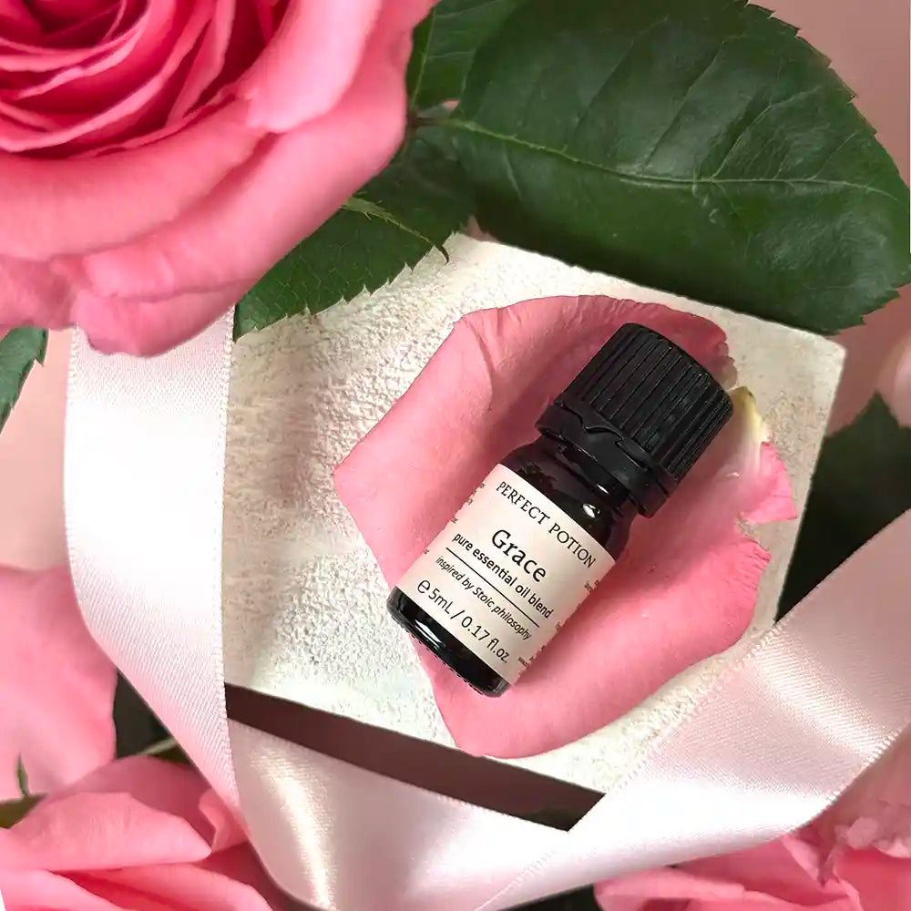 Grace Pure Essential Oil Blend