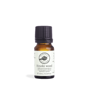 Hinoki Wood Pure Essential Oil