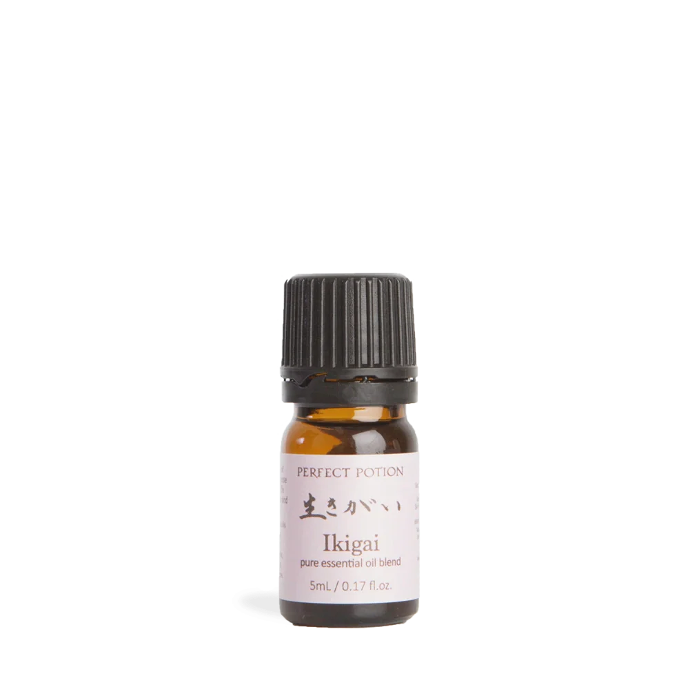 Ikigai Essential Oil Blend