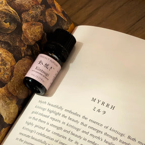 Kintsugi Essential Oil Blend