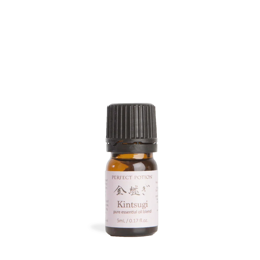 Kintsugi Essential Oil Blend