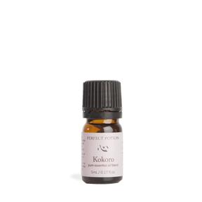 Kokoro Essential Oil Blend