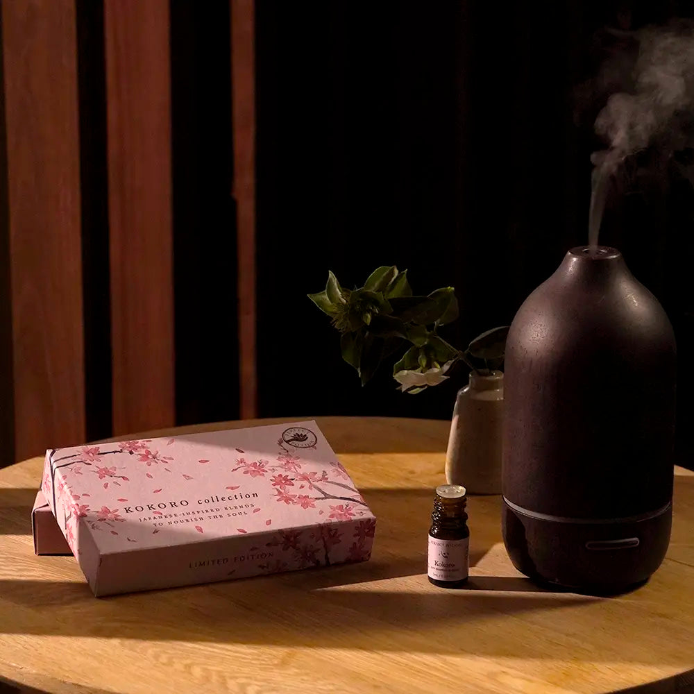 Kokoro Essential Oil Blend