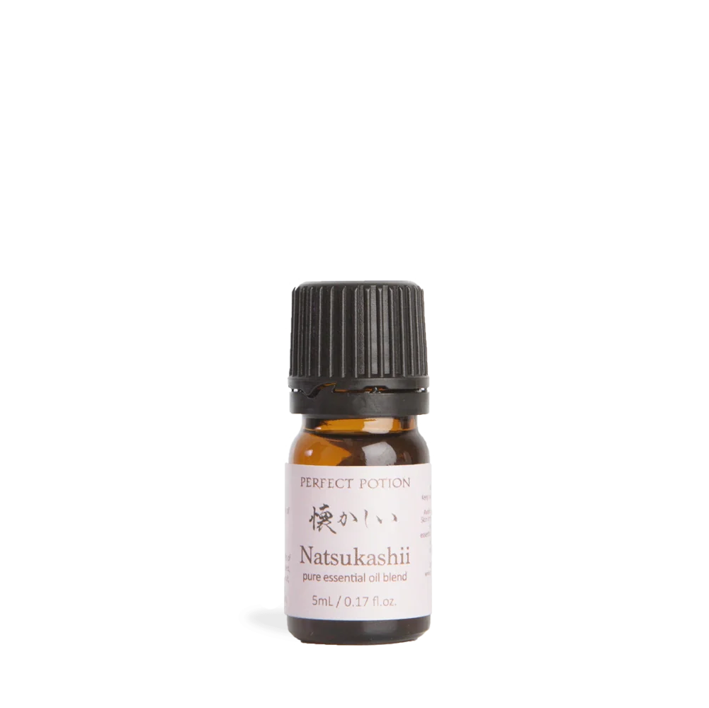 Natsukashii Essential Oil Blend