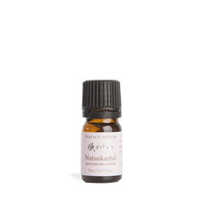 Natsukashii Essential Oil Blend