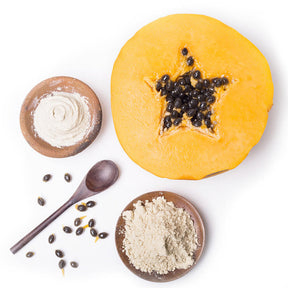 Papaya Enzyme Mask