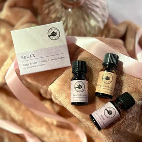 Relax Trio Kit