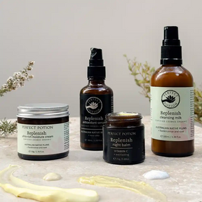 Replenish Night Balm