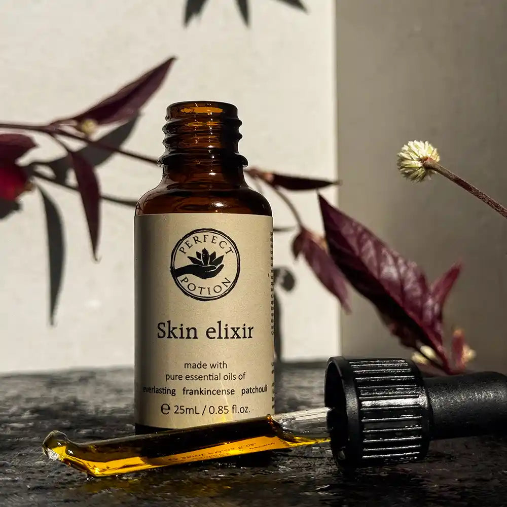 Skin Elixir