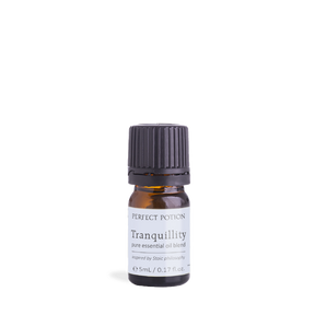 Tranquillity Pure Essential Oil Blend