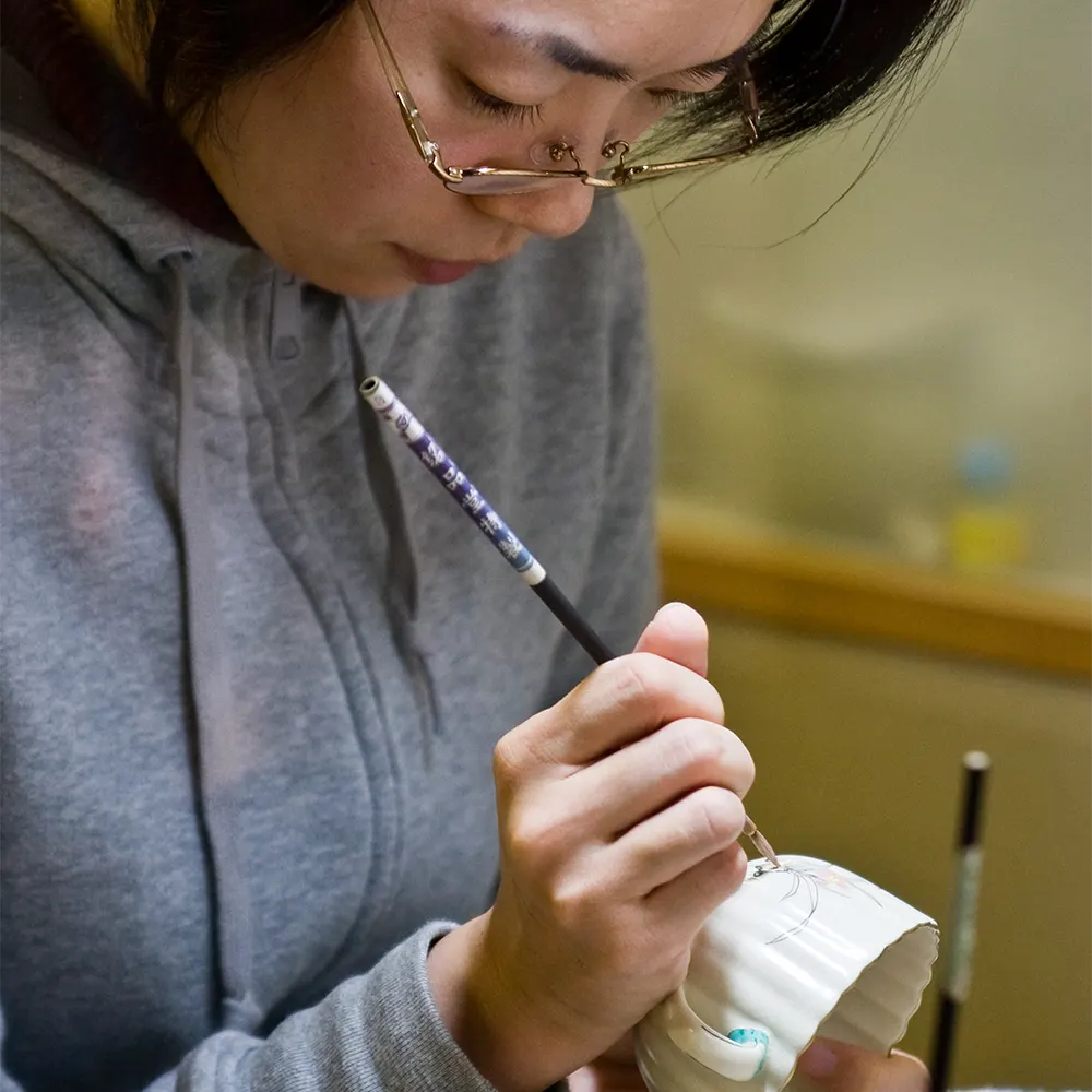 Ikigai Essential Oil Blend