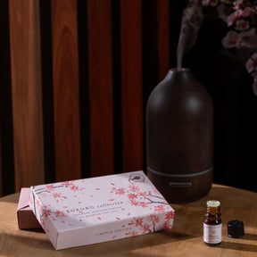Kokoro Essential Oil Collection