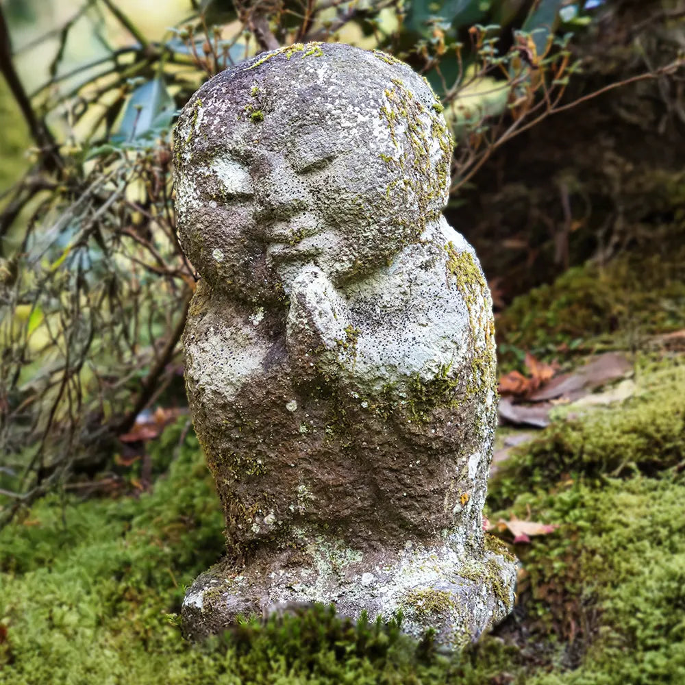 Kokoro Essential Oil Blend