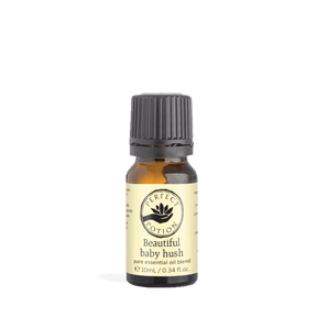 Beautiful Baby Hush Essential Oil Blend