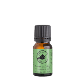 Forest Bathing Essential Oil Blend