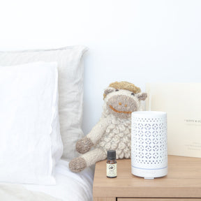 Beautiful Baby Hush Essential Oil Blend