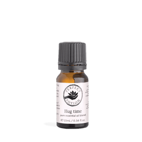 Hug Time Essential Oil Blend