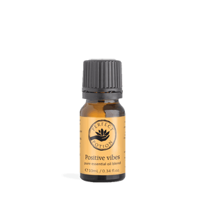 Positive Vibes Essential Oil Blend