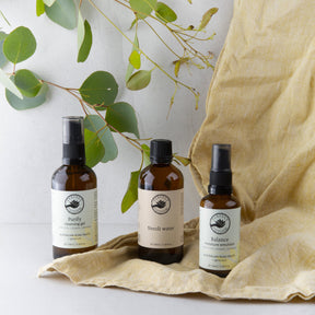 Organic Balance Moisture Emulsion - Perfect Potion