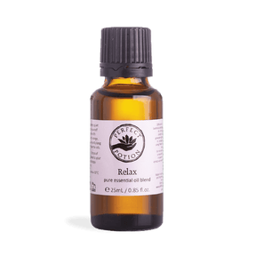Relax Oil Essential Oil Blend