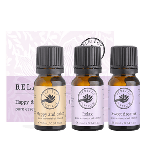 Relax Trio Kit
