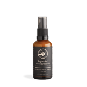 Organic Replenish Antioxidant Serum - Perfect Potion