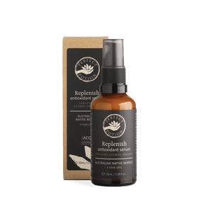 Replenish Antioxidant Serum - Perfect Potion