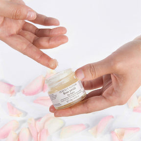 Perfect Potion Organic Rose Petals Lip Balm