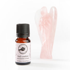Soul Comfort Essential Oil Blend