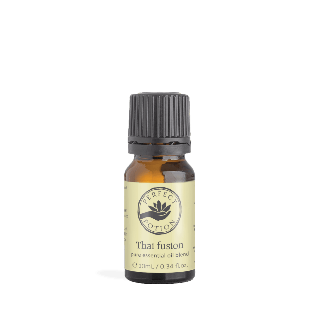 Thai Fusion Oil Essential Oil Blend
