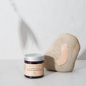 Perfect Potion Tinted Moisturiser Ivory