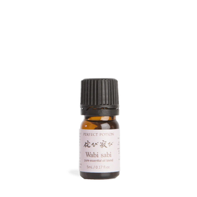 Wabi Sabi Essential Oil Blend